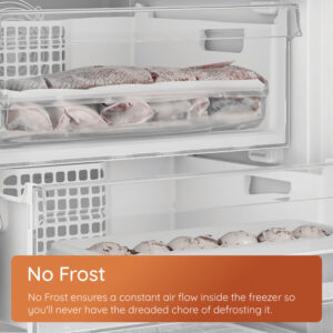 CONGELADOR HOTPOINT UH8F2 C W - Image 7