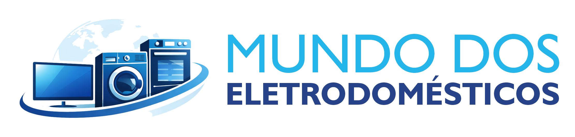 Mundo dos Eletrodomésticos