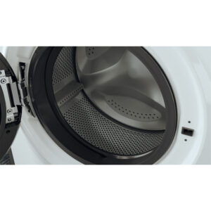 MÁQUINA ROUPA HOTPOINT NWS 8469 WK SPT - Image 3
