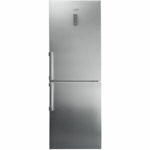 COMBINADO HOTPOINT HA70 BE 72X - Image 4