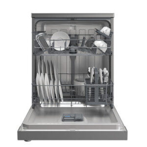MÁQUINA LOIÇA INDESIT IN27E13DT95 - Image 4