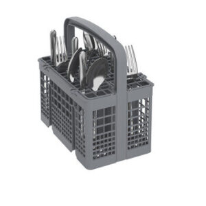MÁQUINA LOIÇA INDESIT IN27E13DT95 - Image 6